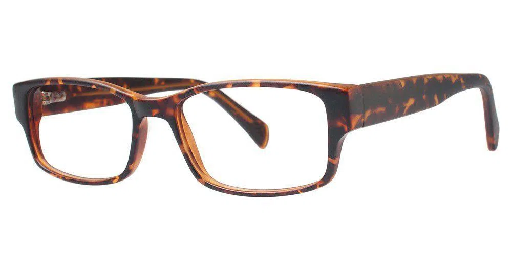MODERN PLASTICS II URBAN Eyeglasses - view 4